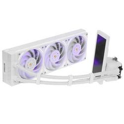 Система охлаждения Thermalright Trofeo Vision 360 T-VISION-WH-360-ARGB Для процессора