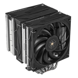 Система охлаждения Thermalright Royal Knight 120 Digital White RK120-DG-WH Для процессора