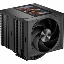 Система охлаждения PCcooler RZ820 DISPLAY RZ820 DISPLAY BK