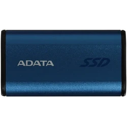 Внешние накопители ADATA AELI-SE880-500GCBU 500 ГБ, Интерфейс USB-C