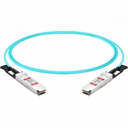 Оптический патч-корд FSP QSFP-100G-AO03 QSFP-100G-AO03 (#120544)