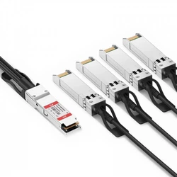 Оптический патч-корд FSP QSFP-100G-4SPC02 #74665