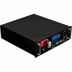 Батарейный модуль для ИБП Energenie Vektor LFP 51.2-100M