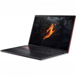 Ноутбук Acer Nitro Lite 16 NL16-71G-55EB NH.D2AER.001 16 ", WUXGA 1920x1200 (16:10), Core i5, 16 Гб
