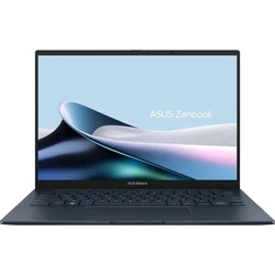 Ноутбук Asus Zenbook 14 90NB14W1-M01Z50 14 ", WQXGA+ 2880x1800 (16:10), Core Ultra 7, 16 Гб