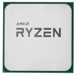 Процессор AMD Ryzen 5 5500X3D OEM 100-000001504 3.0 ГГц, 96 МБ, OEM
