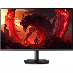 Монитор Acer KG240YW3biip UM.QX0CD.301 23.8 ", IPS, Full HD 1920x1080 (16:9), 240 Гц
