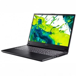 Ноутбук Acer Aspire 7 NH.QX6CD.007 15.6 ", FHD 1920x1080 (16:9), Core 5, 16 Гб