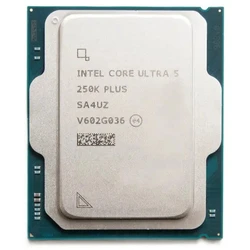 Процессор Intel Core Ultra 5 250K Plus AT807683B9B4886 3.3 ГГц, 30 МБ, OEM