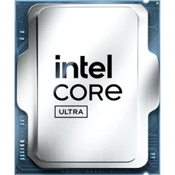 Процессор Intel Core Ultra 7 270k Plus AT807683B9B4884 3.7 ГГц, 36 МБ, OEM