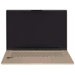 Ноутбук Asus Zenbook A16 UX3607OA-SQ013W 90NB17W1-M003T0 16 ", WQXGA+ 2880x1800 (16:10), Snapdragon X2 Elite, 48 Гб