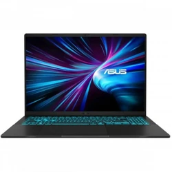 Ноутбук Asus V16 90NB16K1-M00FA0 16 ", WUXGA 1920x1200 (16:10), Core 5, 16 Гб