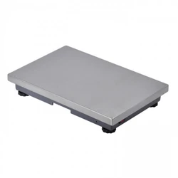 Торговые весы Mertech M-ER 224 U-32.5 STEEL USB