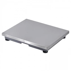 Торговые весы Mertech M-ER 224 15.2 STEEL USB