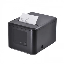 Фискальный принтер Mertech Q80 Ethernet USB Black