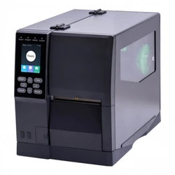 Принтер этикеток Mertech G400 4605