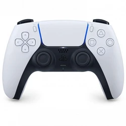 Манипулятор Sony CFI-ZCT2W White