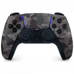 Манипулятор Sony CFI-ZCT2W Gray Camo