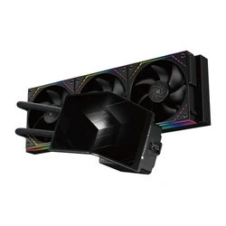 Система охлаждения Thermalright Levita Vision 360 L-VISION-BL-360-ARGB Для процессора