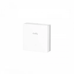 WiFi точка доступа CUDY AP1300E Wall