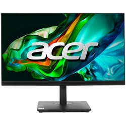 Монитор Acer V227QHbiv UM.WV7CD.H01 21.5 ", VA, Full HD 1920x1080 (16:9), 100 Гц