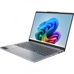 Ноутбук Lenovo IdeaPad Pro 5 14AGP11 83SG0005RK 14 ", WQXGA+ 2880x1800 (16:10), Ryzen AI 7, 24 Гб