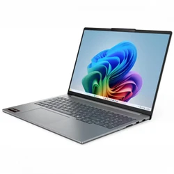 Ноутбук Lenovo IdeaPad IP5 Pro G11 16AGP11 83SJ0004RK 16 ", WQXGA+ 2880x1800 (16:10), Ryzen AI 7, 24 Гб