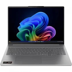 Ноутбук Lenovo IdeaPad Pro 5 16AKP10 83JN003RRK 16 ", WQXGA+ 2880x1800 (16:10), Ryzen AI 7, 32 Гб