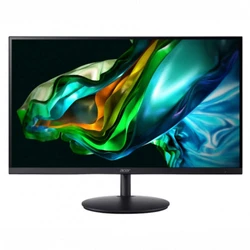 Монитор Acer SH272UP1bmiphx UM.HS2CD.105 27 ", IPS, Quad HD 2560x1440 (16:9), 144 Гц