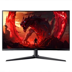 Монитор Acer XZ270UX6bmiiphx UM.HX0CD.603 27 ", VA, Quad HD 2560x1440 (16:9), 220 Гц
