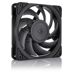 Система охлаждения Noctua NF-A12x25 G2 PWM NF-A12x25 PWM chromax.black.swap Для системного блока