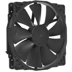 Система охлаждения Noctua NF-A20 PWM chromax.black.swap Для системного блока