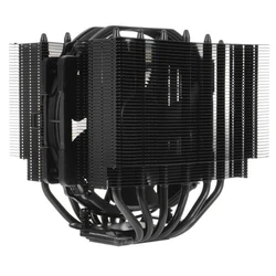 Система охлаждения Noctua NH-D15 chromax.black Для процессора