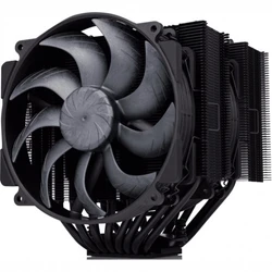Система охлаждения Noctua NH-D15 G2 chromax.black Для процессора