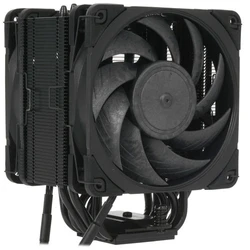 Система охлаждения Noctua NH-U12A chromax.black Для процессора