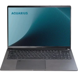 Ноутбук Aquarius CMP NS636 NS6361513116S151SCN2TNNNN2 16 ", WUXGA 1920x1200 (16:10), Core i5, 16 Гб