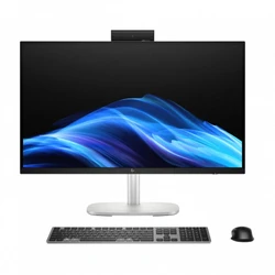 Моноблок HP EliteStudio 8 G1i D42X3AT 27 ", Intel, Core Ultra 7, 265, 2.4, 32 Гб, 1 Тб