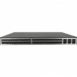 Коммутатор Huawei CE6863E-48S6CQ-B CE6863E-48S6CQ-B-BND280426 48 SFP портов