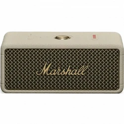 Портативная колонка MARSHALL Emberton III Beige EMBERTON III WHITE