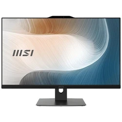 Моноблок MSI Modern AM272P 1MA-1461XRU 9S6-AF8241-1461 27 ", Intel, Core 5, 120U, 1.4, 16 Гб, 512 Гб