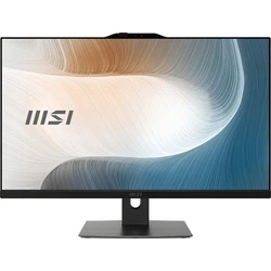 Моноблок MSI PRO AP272P 14M-1097XRU 9S6-AF8321-1097 27 ", Intel, Core i3, 14100, 3.5, 16 Гб, 512 Гб