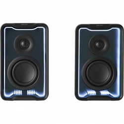 Компьютерные колонки Edifier QR30 Black 6923520216468