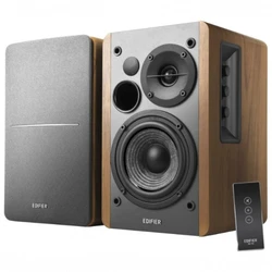 Компьютерные колонки Edifier R1280T Brown 6923520263882