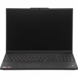 Ноутбук Lenovo ThinkPad E16 G2 21M5S09E00_32G 16 ", WUXGA 1920x1200 (16:10), Ryzen 7, 32 Гб