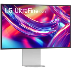 Монитор LG UltraFine 32U990A-S 31.5 ", IPS, 6144x3456, 60 Гц