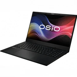 Ноутбук OSIO BaseLine B150i-012b 15.6 ", FHD 1920x1080 (16:9), N Series, 8 Гб
