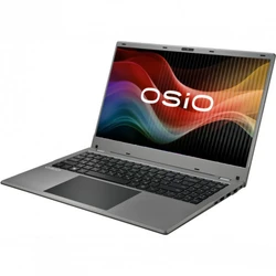 Ноутбук OSIO BaseLine B150i-012s 15.6 ", FHD 1920x1080 (16:9), N Series, 8 Гб