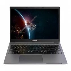Ноутбук Сила НК2-3404 HK2-3404-5 14 ", WUXGA 1920x1200 (16:10), Core i7, 16 Гб
