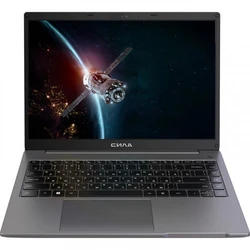 Ноутбук Сила HK2-3404-8 14 ", WUXGA 1920x1200 (16:10), Core i7, 16 Гб