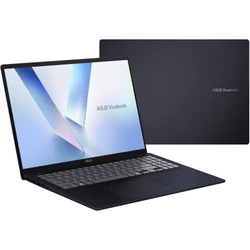 Ноутбук Asus VivoBook 16 X1607CA-MB341 90NB15A1-M00UT0 16 ", WUXGA 1920x1200 (16:10), Core Ultra 5, 16 Гб